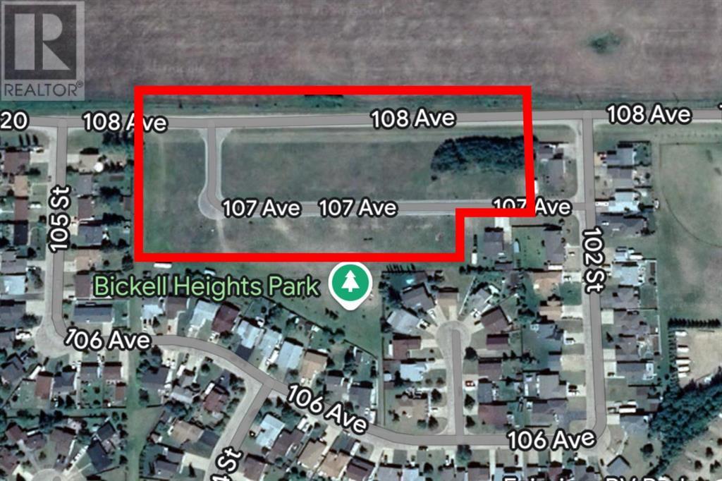 10401 107 Avenue Property Photo 1