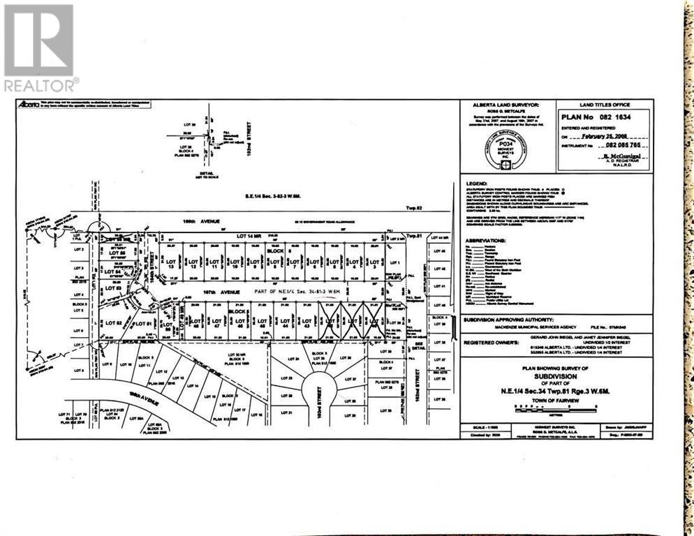 10401 107 Avenue Property Photo 5