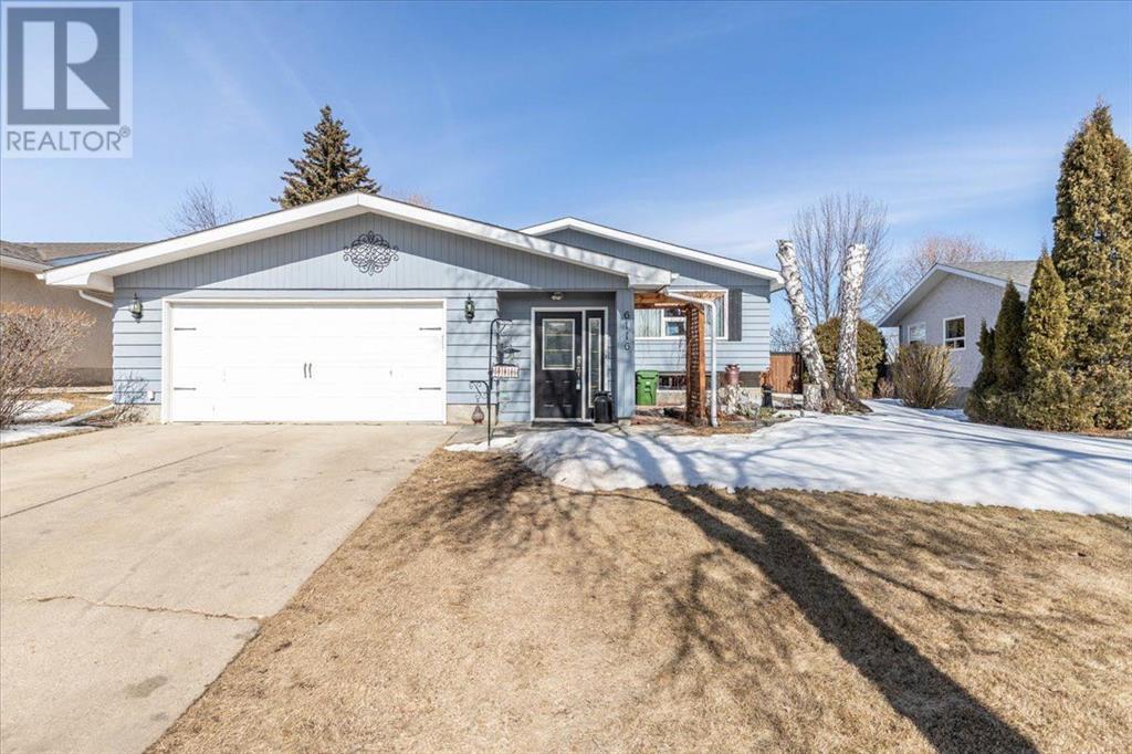 6116 Erickson Drive Property Photo 1
