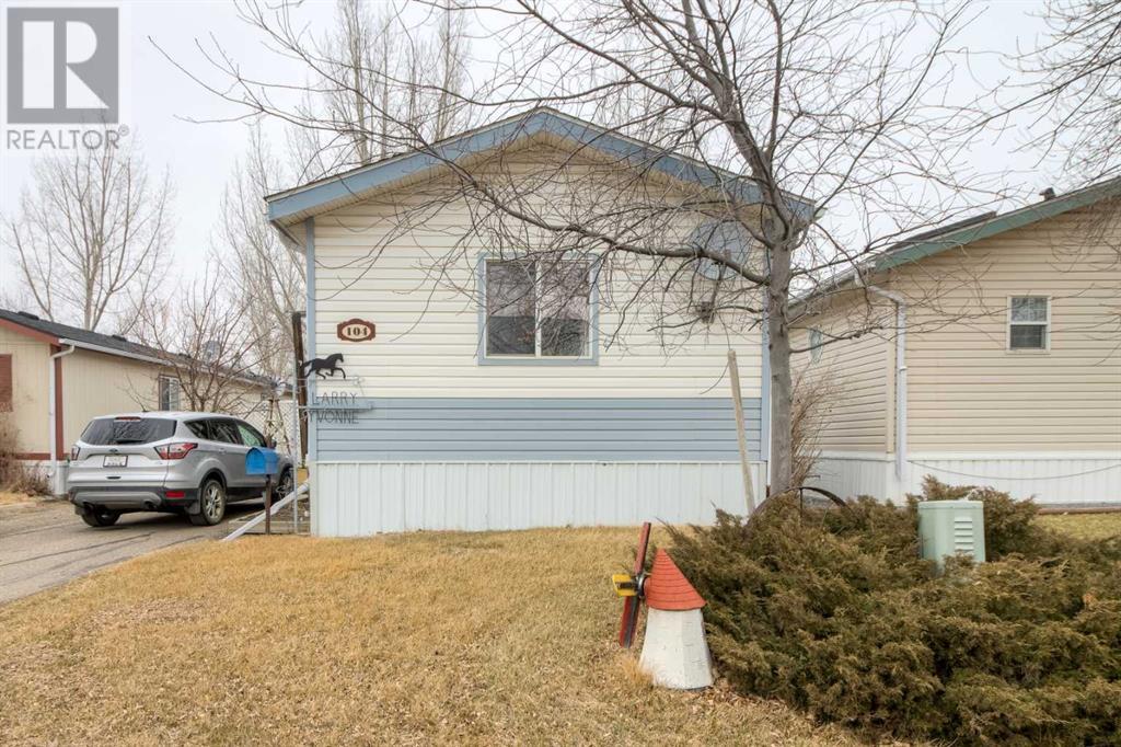 104 Station Boulevard Property Photo