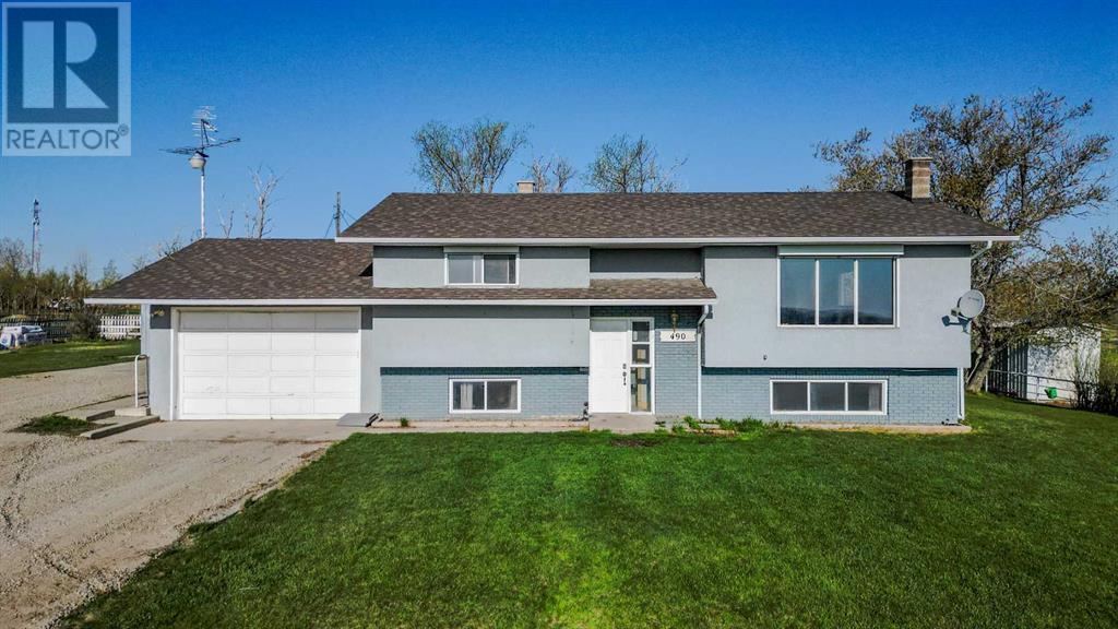 490 Homeseekers Avenue Property Photo