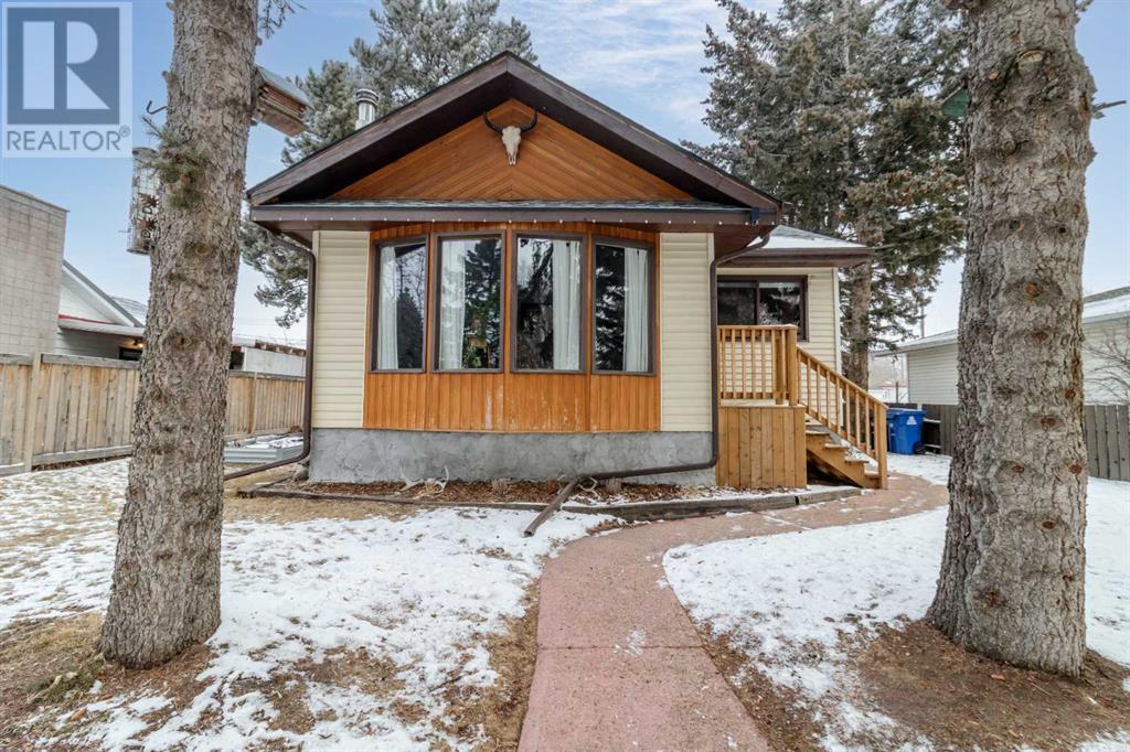 5212 Wilson Street Property Photo