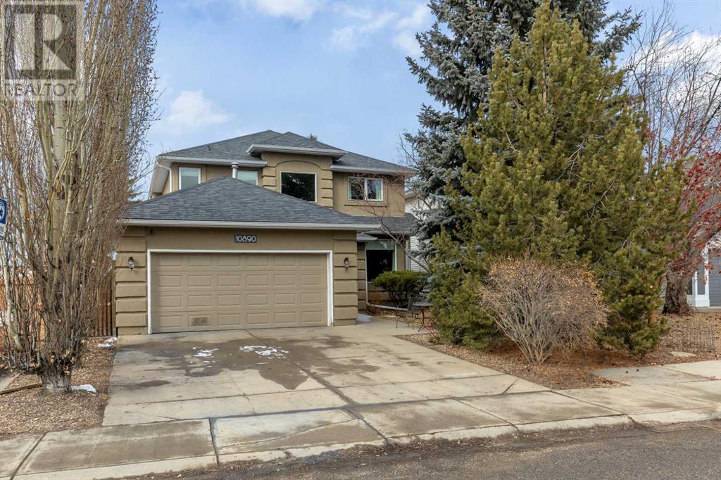 10890 Valley Ridge Drive Nw Property Photo
