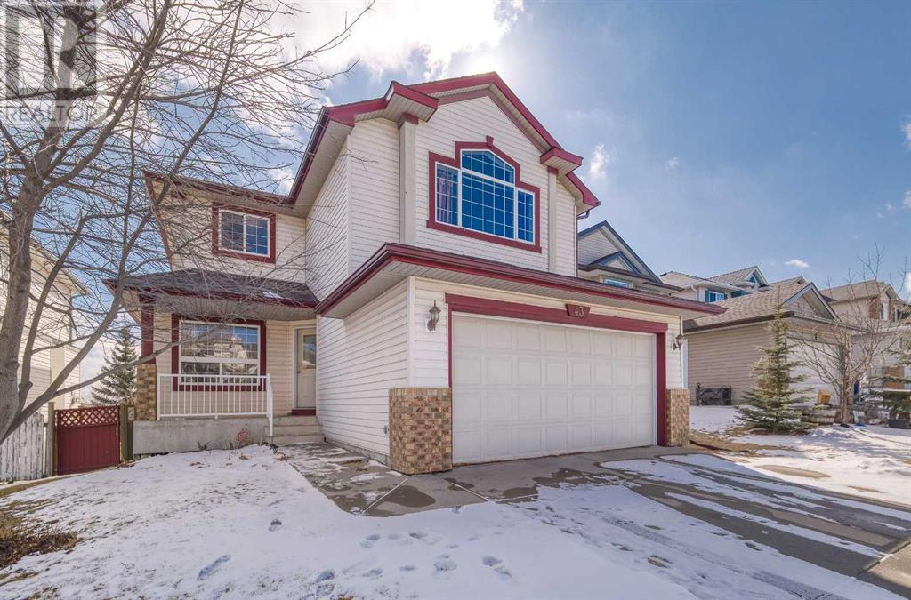 Arbour Lake Real Estate Listings Main Image