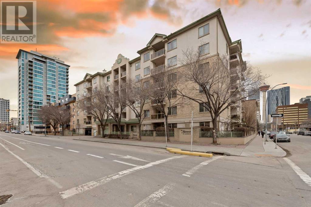 209, 114 15 Avenue Sw Property Photo
