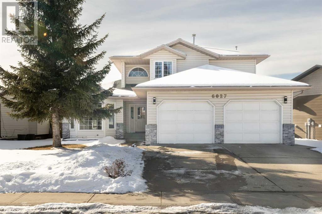 6027 69 Avenue Property Photo