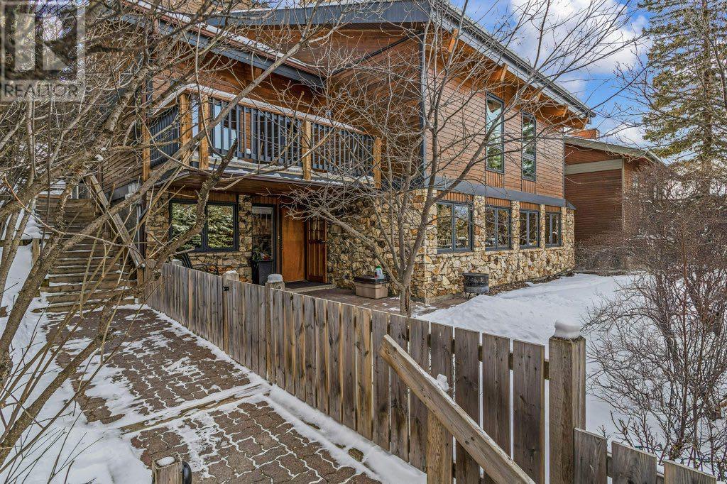 Banff Real Estate Listings Main Image