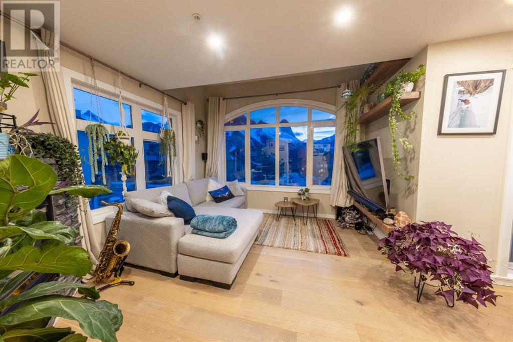 Bow Valley Trail Real Estate Listings Main Image
