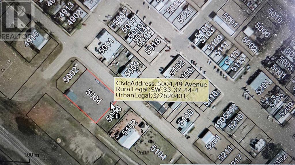 Castor Real Estate Listings Main Image