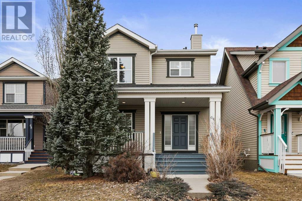 64 Copperstone Terrace Se Property Photo