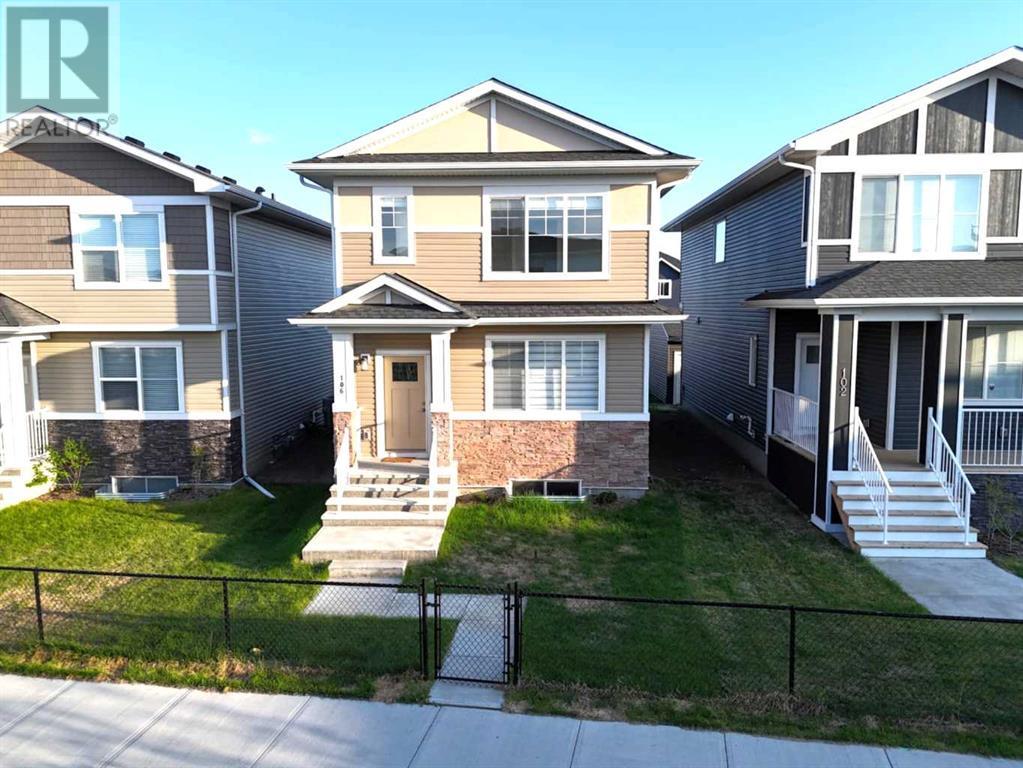 106 Dawson Harbour Grove Property Photo 1