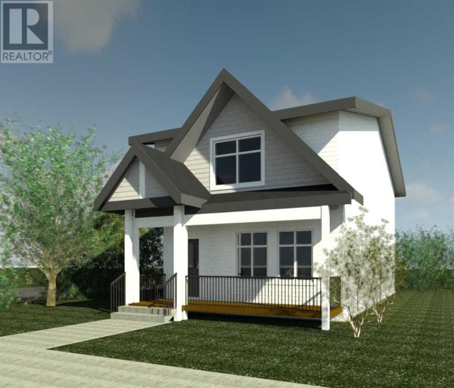 1907 Mccaskill Drive Property Photo 1