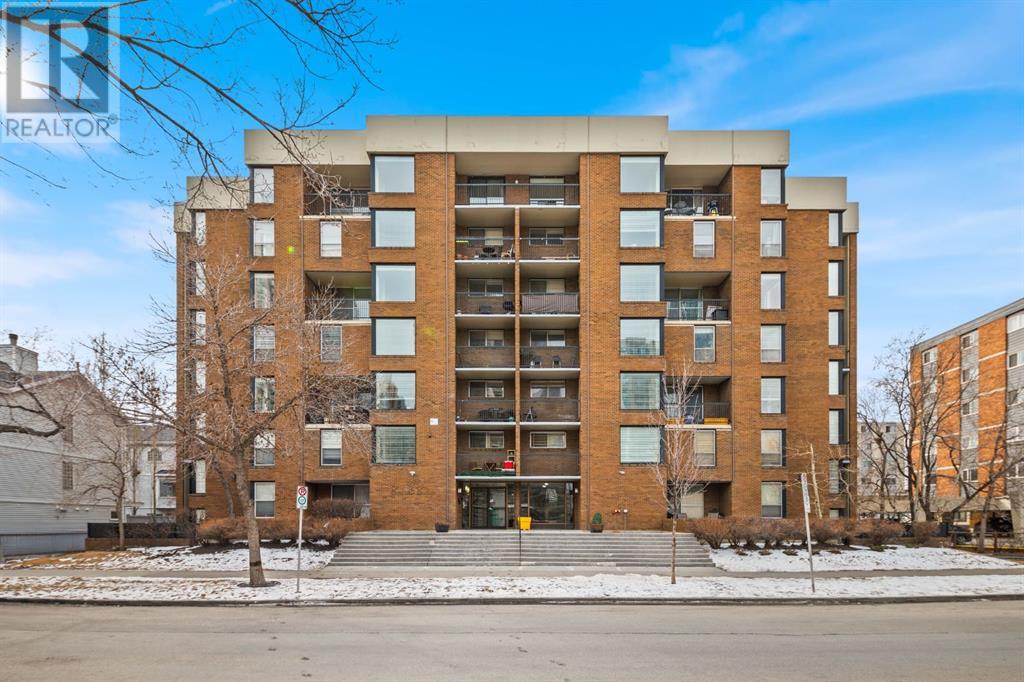 507, 1123 13 Avenue Sw Property Photo