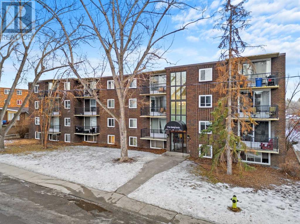 303, 635 57 Avenue SW Property Photo 1
