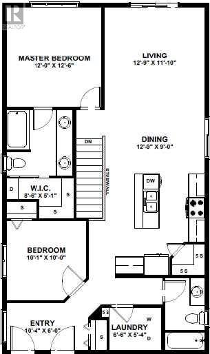 1129 Iron Ridge Avenue Property Photo 3