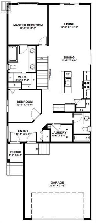 1129 Iron Ridge Avenue Property Photo 4