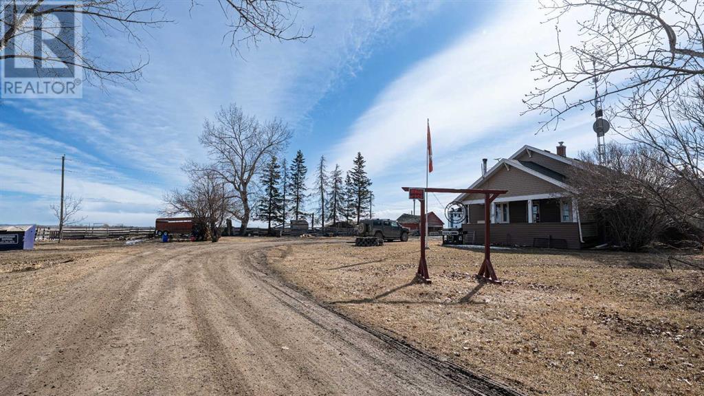 32371 Range Road 10 A Property Photo