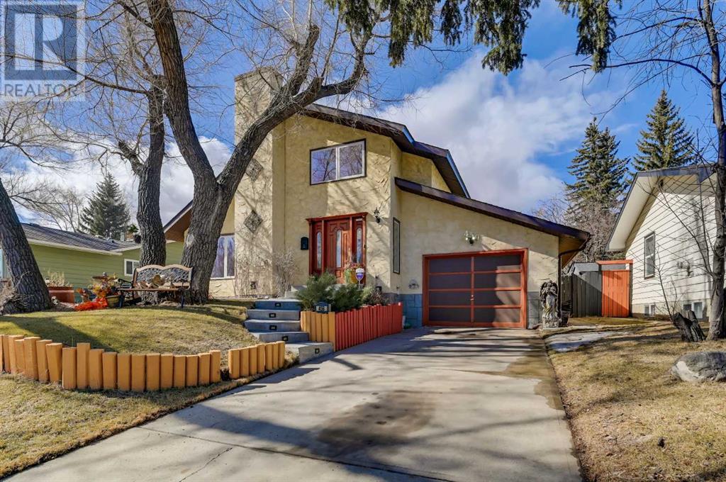 Canyon Meadows Real Estate Listings Main Image