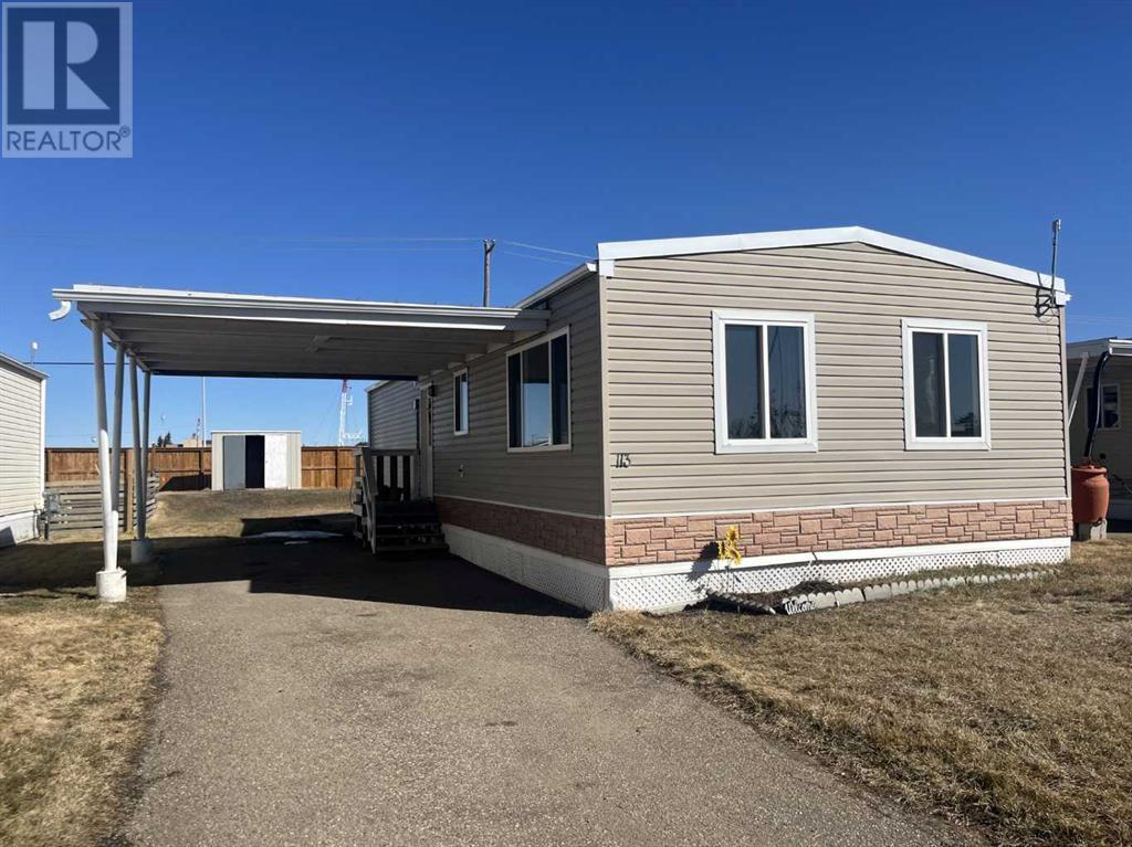 113, 5308 57 Street Property Photo 1