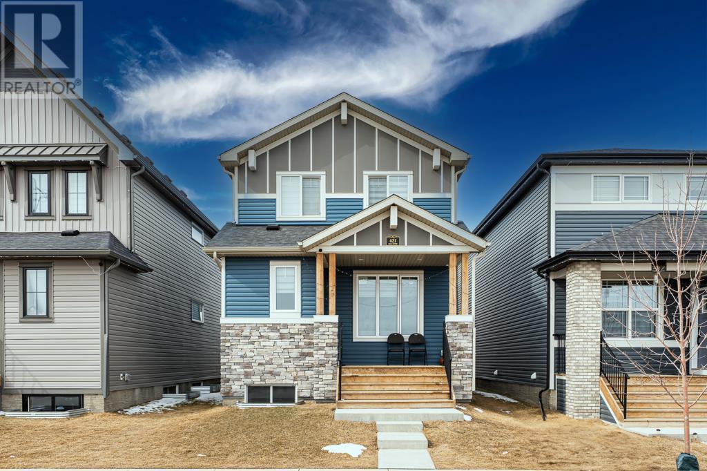 421 Chinook Winds View Sw Property Photo