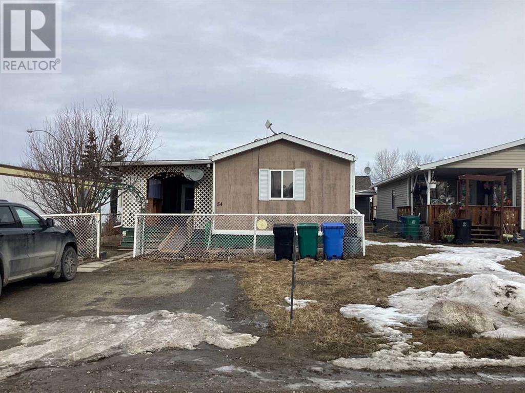 Beaverlodge Real Estate Listings Main Image