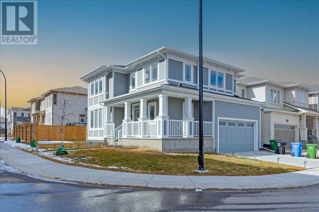 93 Yorkville Terrace Sw Property Photo 1
