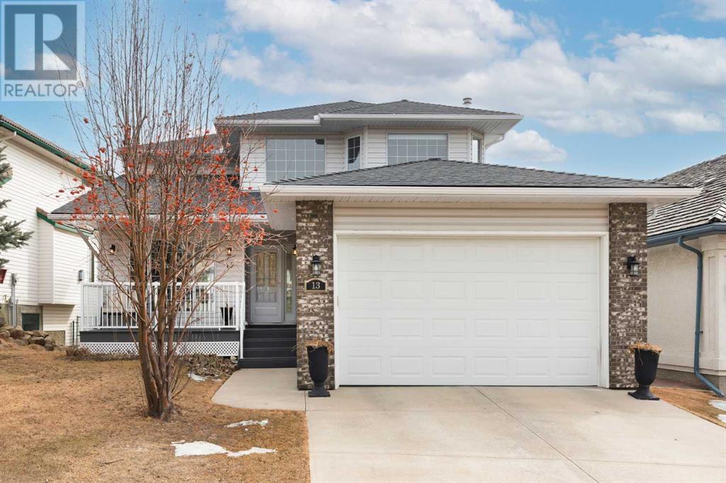 13 Gleneagles Close Property Photo 1