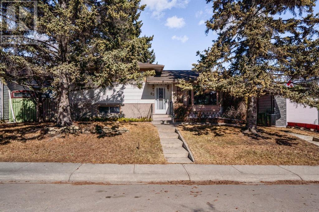 63 Brazeau Crescent Sw Property Photo