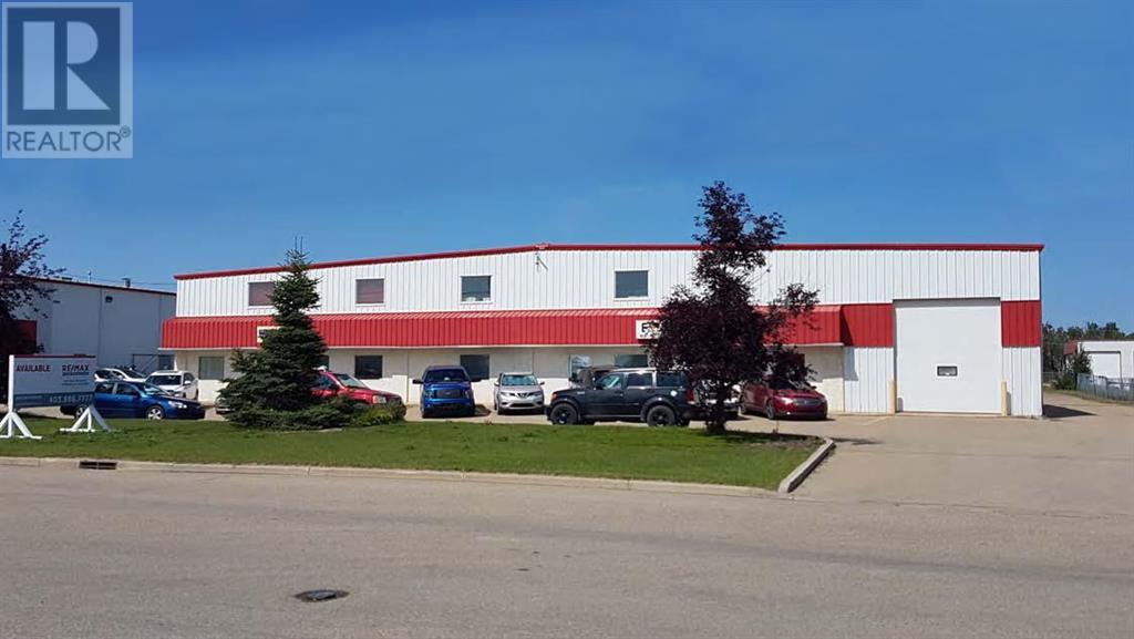 Edgar Industrial Park Real Estate Listings Main Image