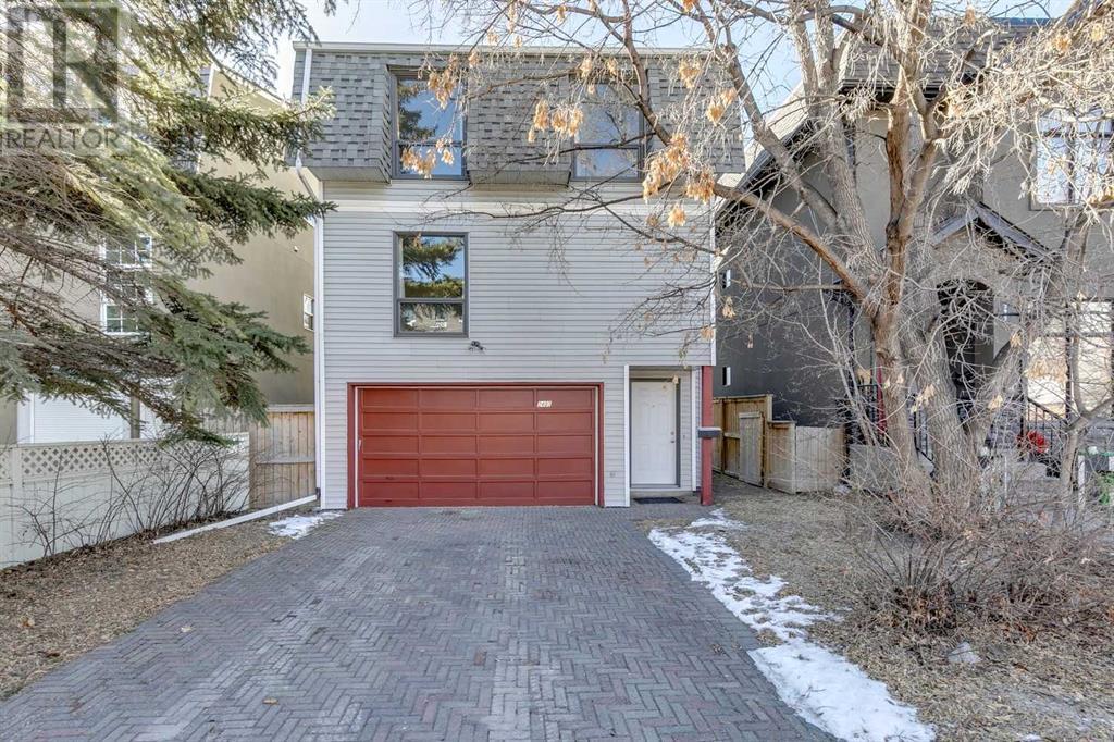 2403 Westmount Road Nw Property Photo
