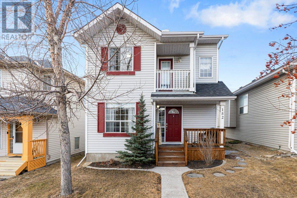152 Harvest Gold Circle Ne Property Photo