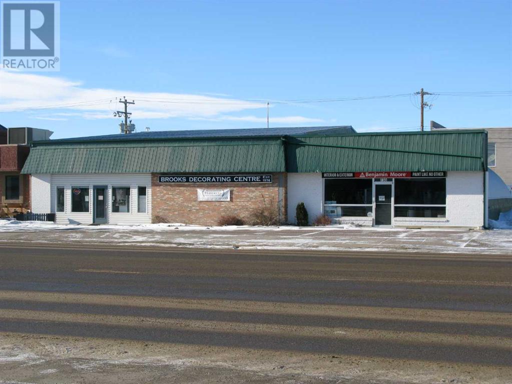 Brooks Real Estate Listings Main Image