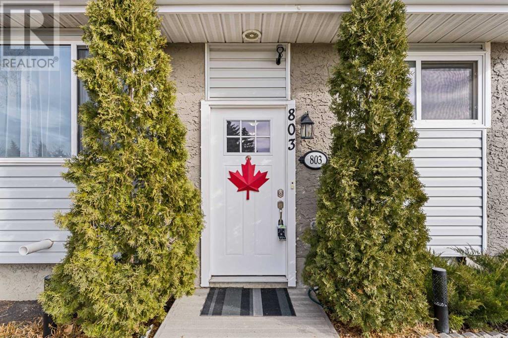 Airdrie Meadows Real Estate Listings Main Image