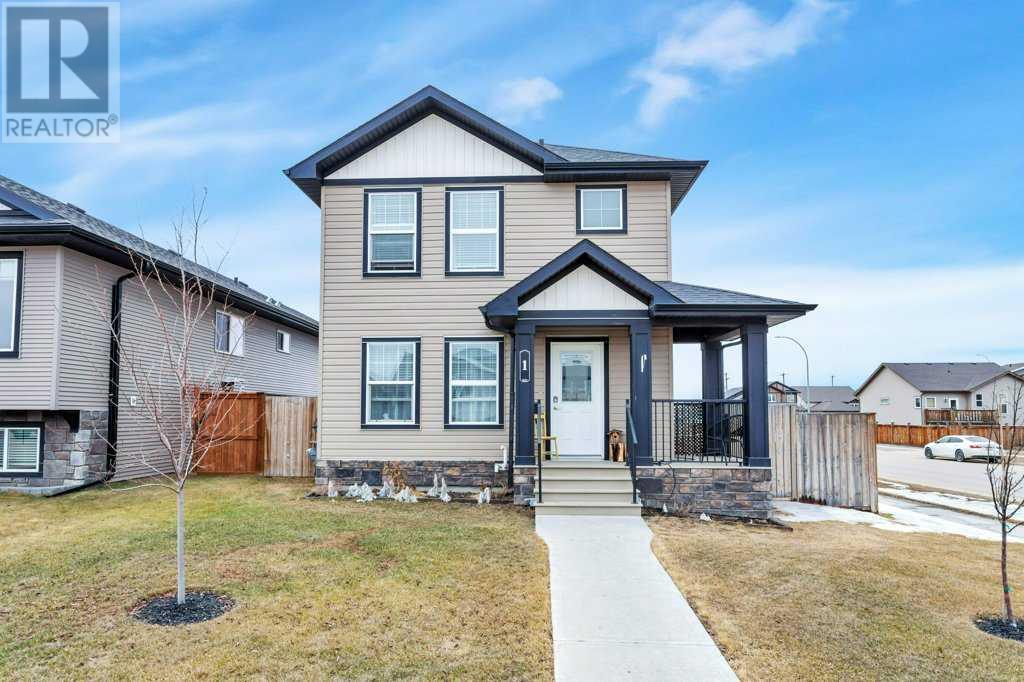 Blackfalds Real Estate Listings Main Image