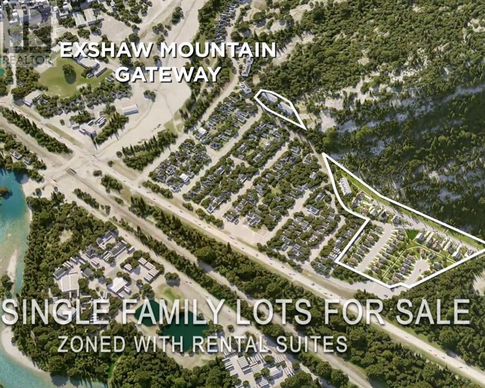 11 Exshaw Mountain Gateway Property Photo 2