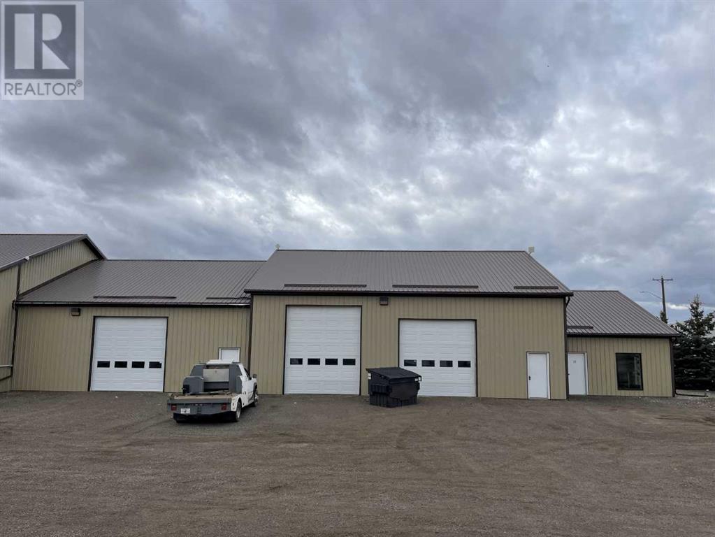 Claresholm Real Estate Listings Main Image