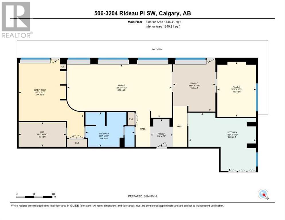 506, 3204 Rideau Place Sw Property Photo 42