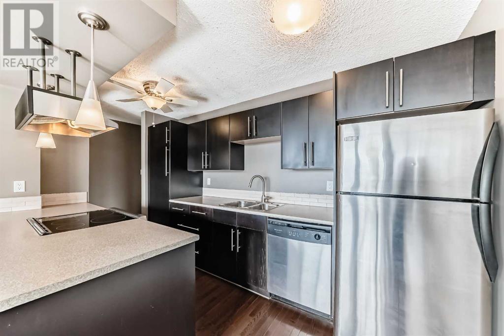 406, 505 19 Avenue Sw Property Photo 1