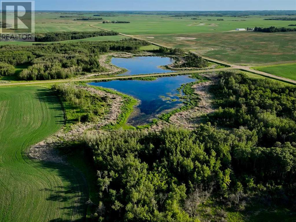 9-43-18-w4 & Nw 4-43-18-w4 Property Photo 5