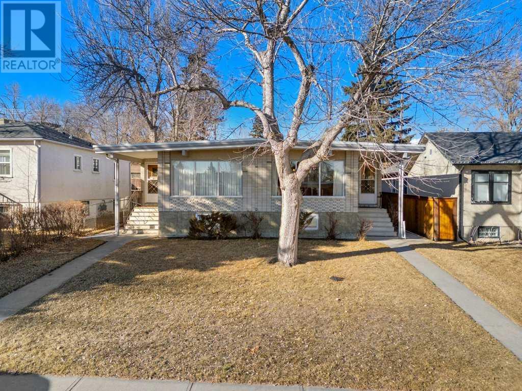 118 & 120 30 Avenue Nw Property Photo 1