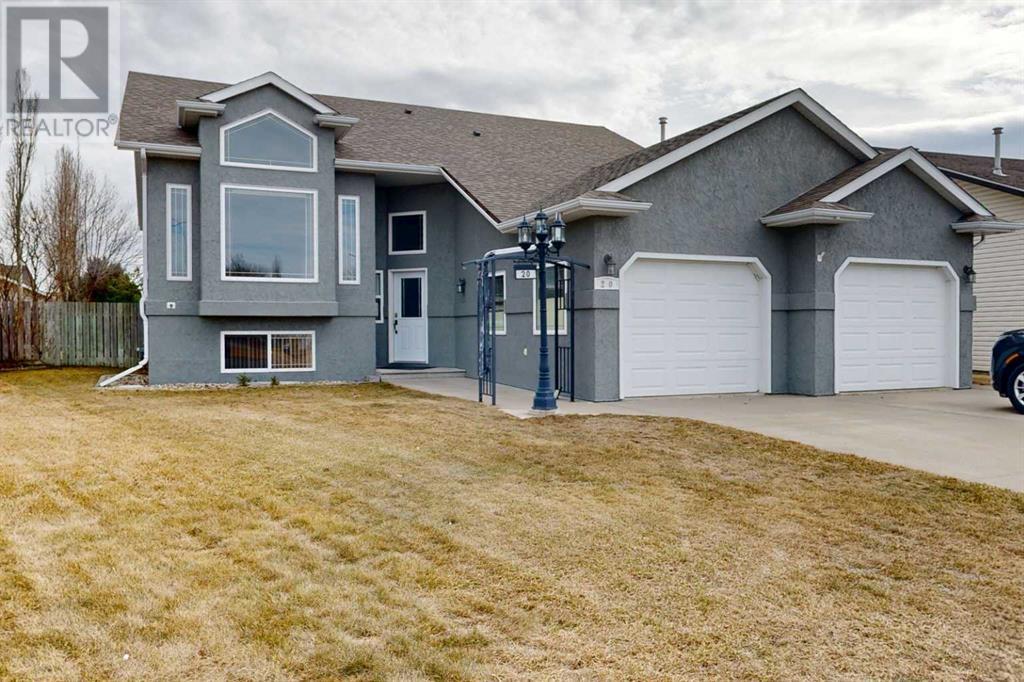 20 Wildrose Drive Property Photo