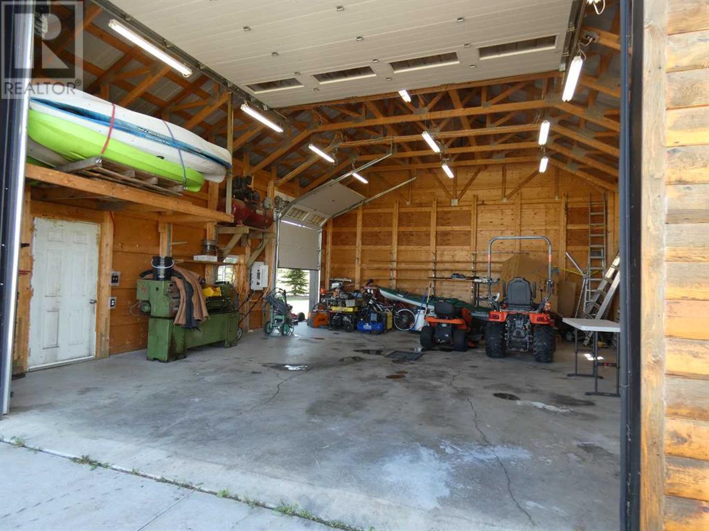 #14, 70539 Rge Rd 250 Property Photo 3