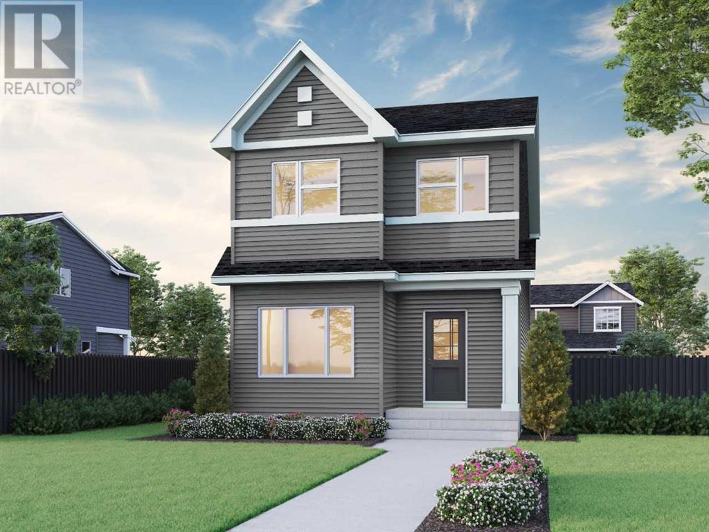 435 Chelsea Port Crossing Property Photo 1