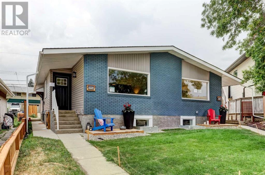 509 & 511 34 Avenue Ne Property Photo 1