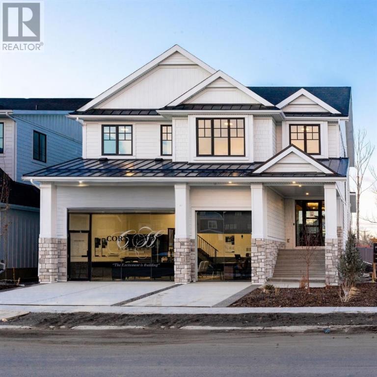 298 Bessborough Drive Property Photo 1
