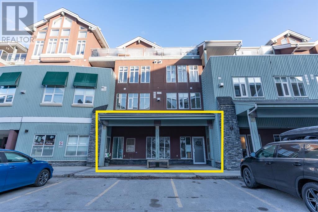 109, 1151 Sidney Street Property Photo 1