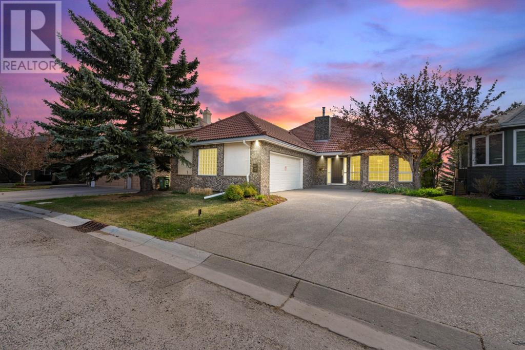 156 Scenic Ridge Crescent Nw Property Photo 1