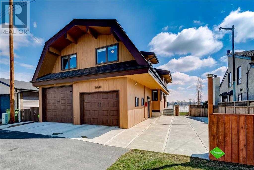448 West Chestermere Drive Property Photo 1