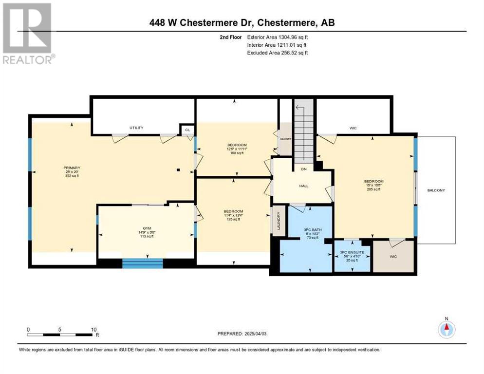 448 West Chestermere Drive Property Photo 49