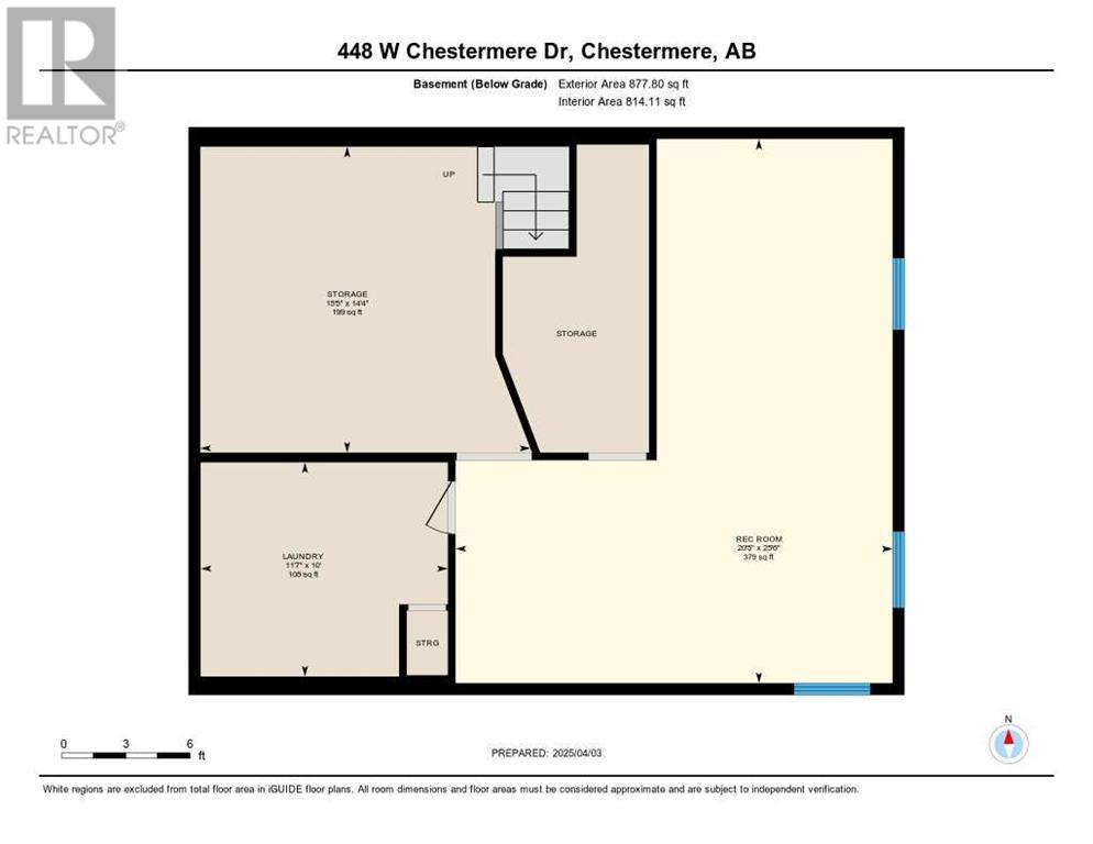 448 West Chestermere Drive Property Photo 50